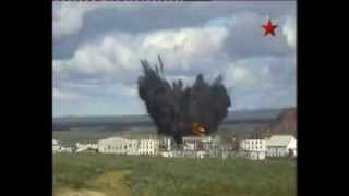 Su-34 in action (Су-34 в бою)
