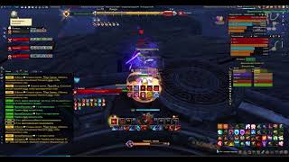 [ RU ] Revelation Online ФК Драконий омут штурм Акари