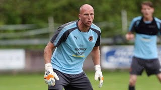 John Ruddy Speaks Ahead Of Boro Clash