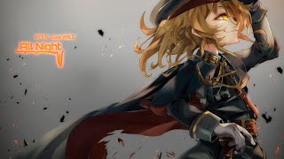 Nightcore - BTS - All Night ft. Juice WRLD (BTS World Original Soundtrack) (Pt. 3)