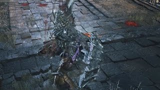 Dark Souls 3 | ДОСПЕХИ ОТПРАВЛЯЮТСЯ В НОКАУТ | #40