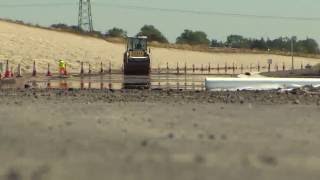 A5-M1 link road