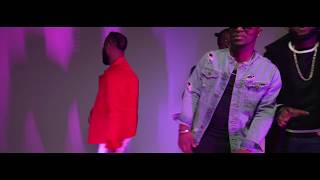 BUJIMIX DA BAND   ANGEL Official Video
