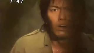 Ultraman Nexus Episode 6