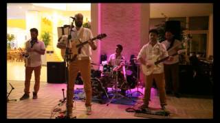 Flip Flop Band - Antalya Live Music