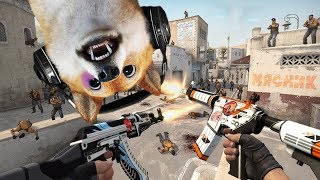 УЧИМСЯ ТАПИТЬ СТРИМ ПО CS:GO / КС ГО? ММ / РОЗЫГРЫШ СКИНОВ /Я ЧИТЕР!? ИЛИ Я ЖОСКИЙ? Мармок