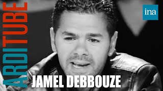 Jamel Debbouze "Les jeunes et le terrorisme" | Archive INA