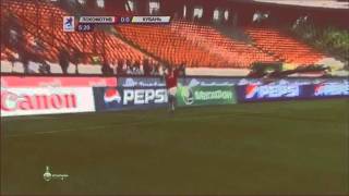 SOGAZ Championat Russia 2011