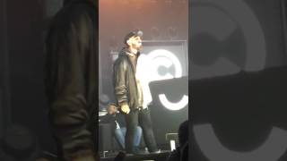 ( bushido ft. Shindy Rap leben #Oberhausen #classic )
