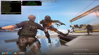 cheat crossfire
