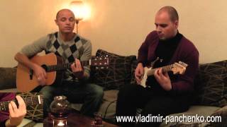 Faktor-2 (V.P.) & Лёх@ - ты плачешь по ночам (unplugged version)