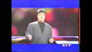 Zareh Kasbarian - Sareri Jayran [1994 Video]