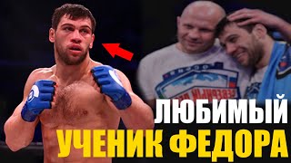 Он Снес ШЛЕМЕНКО и ИСМАИЛОВА / Любимый УЧЕНИК Федора ЕМЕЛЬЯНЕНКО / Анатолий ТОКОВ
