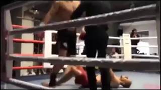 The Most Brutal KO Compilation