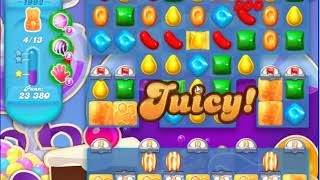 Candy Crush Soda Saga Level 1992
