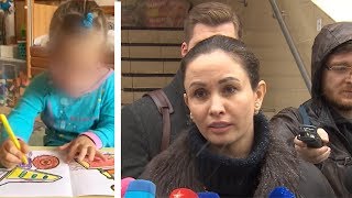 Девочка пять лет жила в роддоме. Как это возможно?