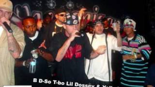 T-Bo - Once a thug