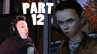EIN FALL FÜR GALILEO MYSTERY! - The Walking Dead - Part 12
