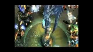 MuOnline Castle Siege Trailer