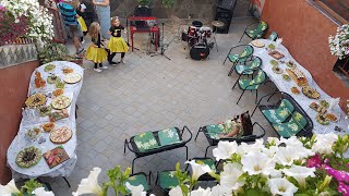 МурЛямур Открывает Сезон В #АНАПА #ВИТЯЗЕВО