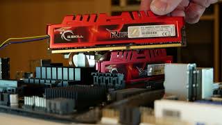 AMD FX 8350 AM3+ in 2019? Video Audio Editing Studio Update