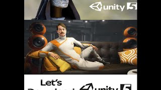 Unity3D Pro 5.0 + Crack for 7/8/10 تحميل