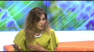 Лара - әнші
