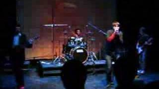 Fомальгаут - Игра В Любовь (Live ilhom)