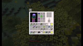 Путешествие в Небесах! [Minecraft] #8: Лучшая серия #2))
