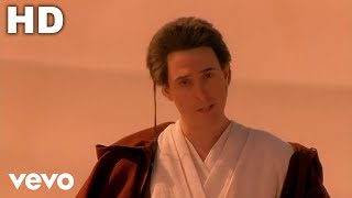 "Weird Al" Yankovic - The Saga Begins (Official Video)