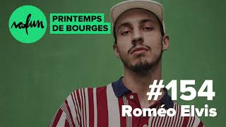 Roméo Elvis, mythologie sans héros