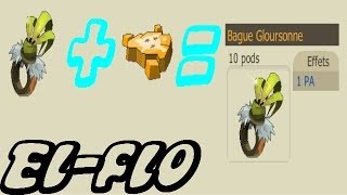 El-flo : Exo FM bague gloursonne à 5h du mat
