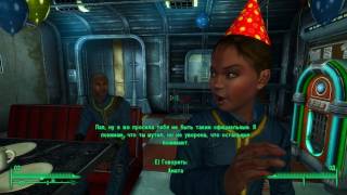 FallOut Revival Legends