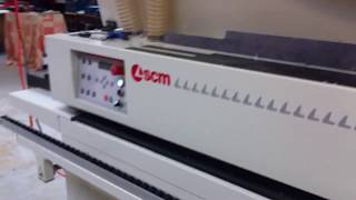Olimpic K 100 SCM