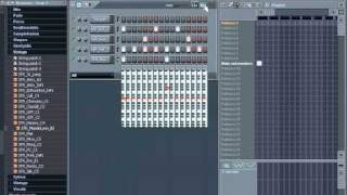 Уроки по FL Studio (Паттерн (Pattern) - Part 6 ))