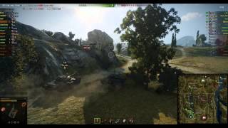 WoT - T-54 Phoenix313