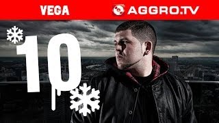 AGGRO.TV ADVENTSKALENDER - VEGA - TÜRCHEN 10