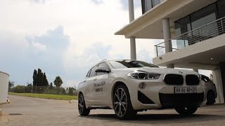 BMW X2 Review
