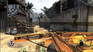 Balestra D'Oro in Black Ops ?!?