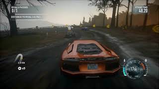 Need For Speed: The Run™ - AMD Radeon HD 6670 Graphics Ultra