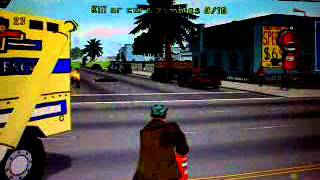 Bad Day L.A.(Part 4)