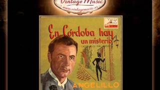 Angelillo -- El Ruiseñor Herido (VintageMusic.es)