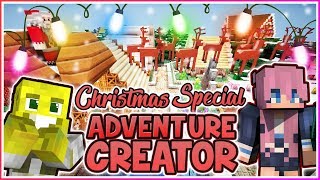 The Stolen Presents! | Christmas ADVENTure Ep.2