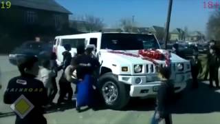 Трагедия на свадьбе 2017 Горькие свадьбы ТОП 10 Аварии на свадьбах 2017 Новость дня