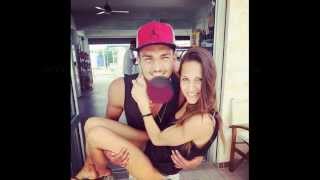 Marco Fantini e Beatrice Valli