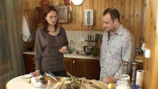 Французская кухня
