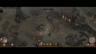 Shadow Tactics Hardcore Speedrun #7 Suganuma Village 5:46