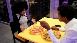 ERITREAN New COMEDY LAST MINUTE PART TWO
