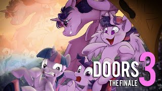 (Reaction) - Doors 3: The Finale