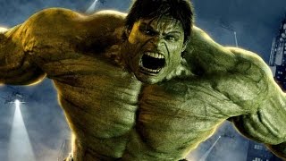 Халк против монстров Детские мульт игры Видео для детей 2017 Супергерои HALK VS MONSTERS